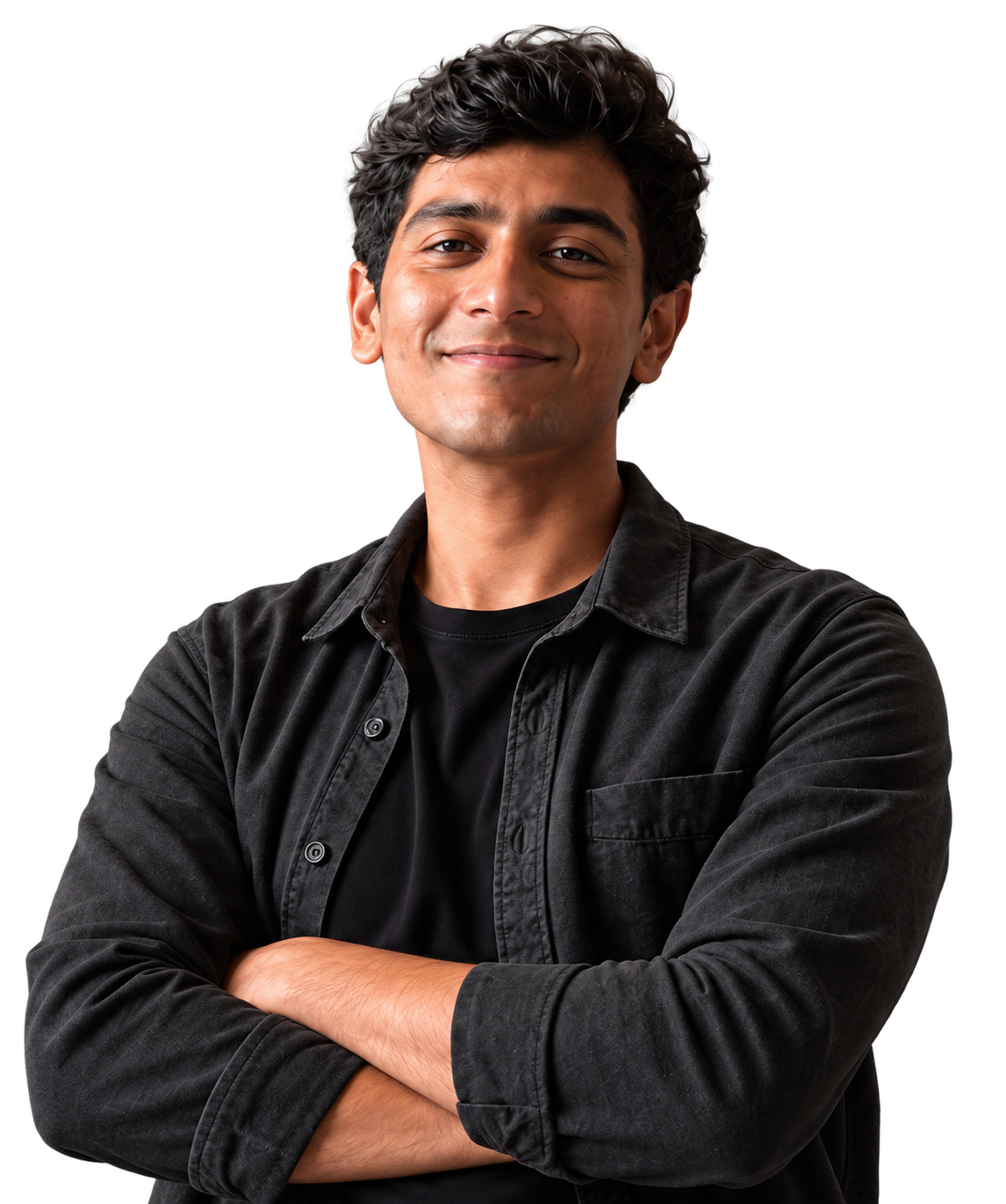 Krish Mandaliya